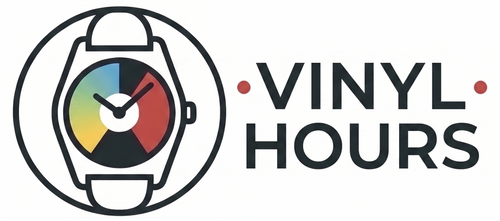 Vinyl Hours