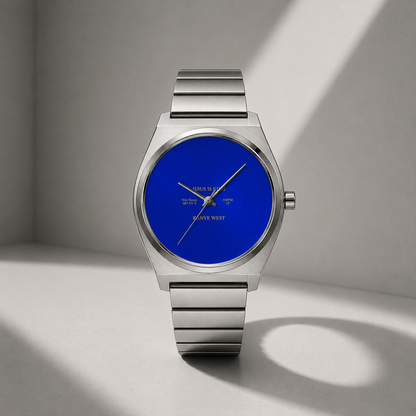 Album Art Watch Collection